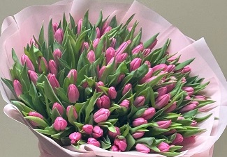 Международный женский день 8 Марта