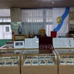Выставка в Ивантеевском историко-краеведческом музее