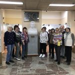 Экскурсия в Ивантеевском историко-краеведческом  музее