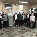 Экскурсия в Ивантеевском историко-краеведческом музее