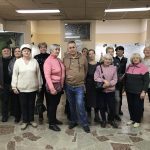 Экскурсия в Ивантеевский историко-краеведческий музей