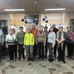 Экскурсия в Ивантеевском историко-краеведческом музее