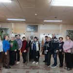 Экскурсия в Ивантеевском историко-краеведческом музее