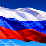 День государственного флага России!
