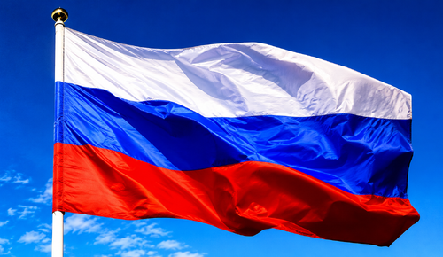 День государственного флага России!