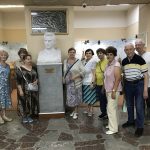 Экскурсия в Ивантеевском историко-краеведческом музее