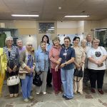 Экскурсия в Ивантеевском историко-краеведческом музее
