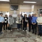 Экскурсия в Ивантеевском историко-краеведческом музее