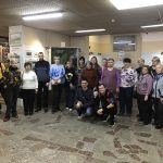 Экскурсия в Ивантеевском историко-краеведческом музее