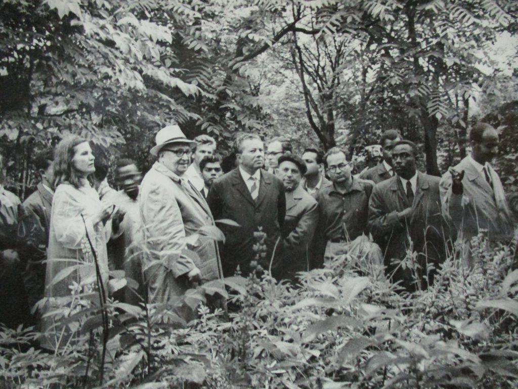 Фотовыставка «Предприятия города. Советский период»