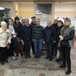 Экскурсия  в Ивантеевском историко-краеведческом музее