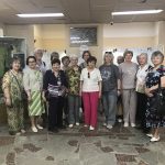 Экскурсия в Ивантеевском историко-краеведческом музее