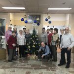 Экскурсия в Ивантеевском историко-краеведческом музее