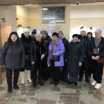 Экскурсия в Ивантеевском историко-краеведческом музее