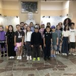 Экскурсия в Ивантеевском историко-краеведческом музее