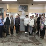 Экскурсия в Ивантеевском историко-краеведческом музее