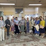 Экскурсия в Ивантеевском историко-краеведческом музее