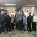 Экскурсия в Ивантеевском историко-краеведческом музее