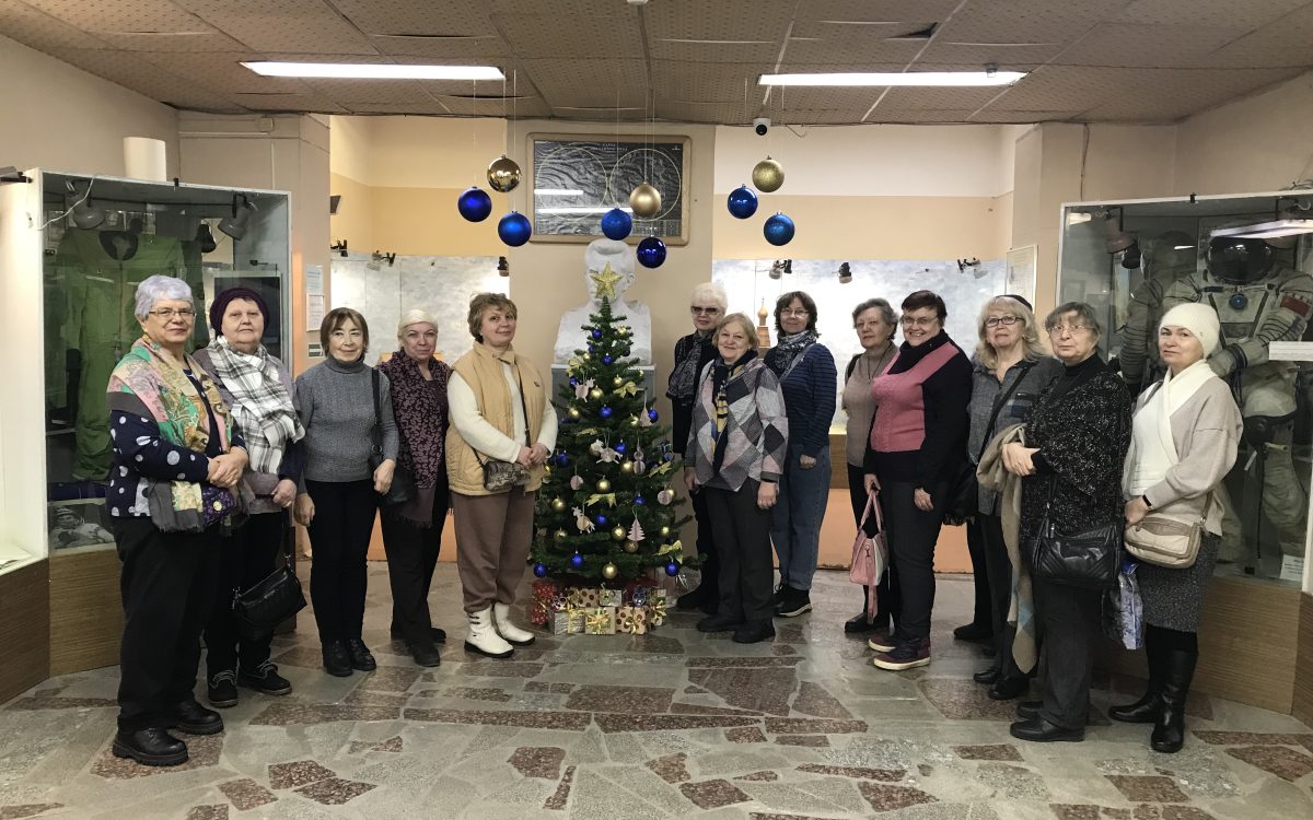 Экскурсия в Ивантеевском историко - краеведческом музее