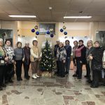 Экскурсия в Ивантеевском историко - краеведческом музее