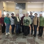 Экскурсия в Ивантеевском историко-краеведческом музее