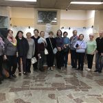 Экскурсия в Ивантеевском историко-краеведческом музее