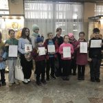 Экскурсия в Ивантеевском историко-краеведческом музее