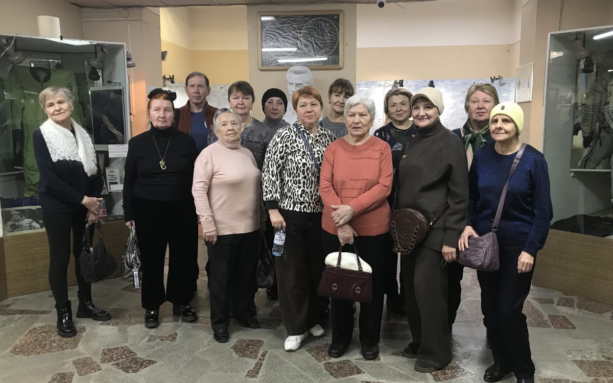 Экскурсия в Ивантеевском историко - краеведческом музее Экскурсия в Ивантеевском историко - краеведческом музее