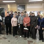 Экскурсия в Ивантеевском историко - краеведческом музее