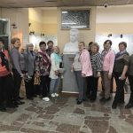 Экскурсия в Ивантеевском историко-краеведческом музее