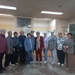 Экскурсия в Ивантеевском историко-краеведческом музее