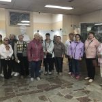 Экскурсия в Ивантеевском историко-краеведческом музее