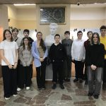 Экскурсия в Ивантеевском историко-краеведческом музее