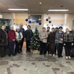 Экскурсия в Ивантеевском историко-краеведческом музее