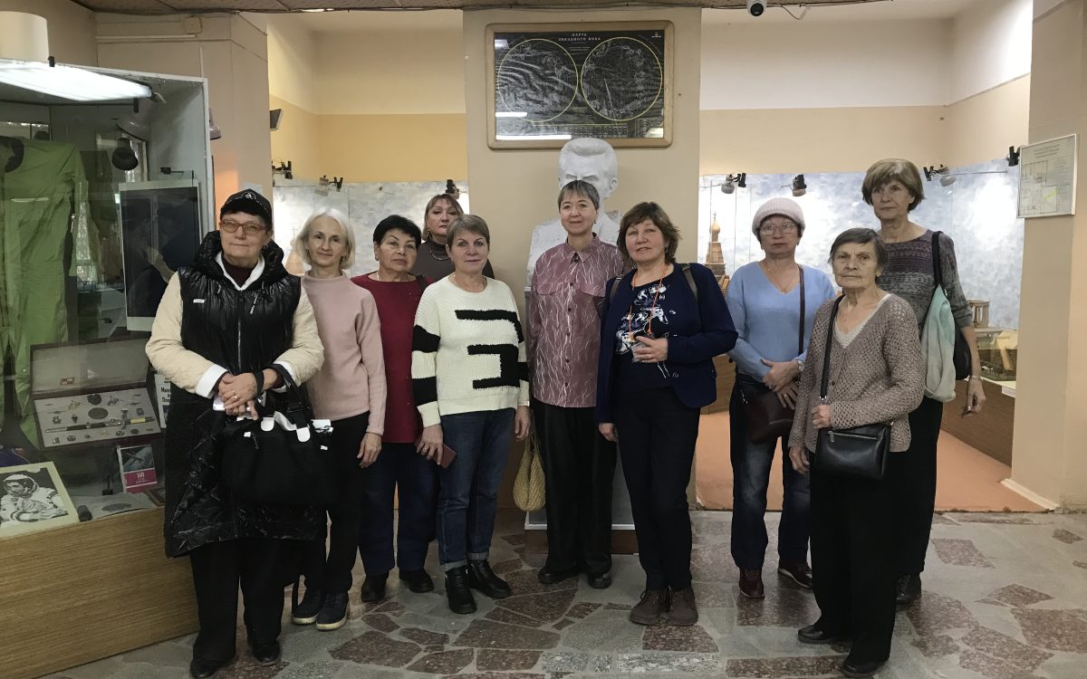 Экскурсия в Ивантеевском историко - крвеведческом музее Экскурсия в Ивантеевском историко - крвеведческом музее