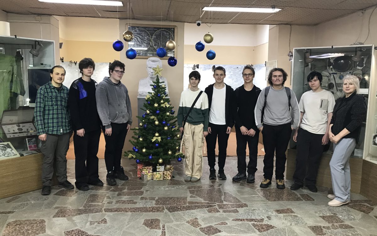 Экскурсия в Ивантеевском историко-краеведческом музее Экскурсия в Ивантеевском историко-краеведческом музее