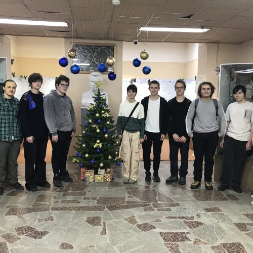 Экскурсия в Ивантеевском историко-краеведческом музее