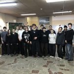 Экскурсия в Ивантеевксом историко-краеведческом музее