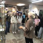 Экскурсия в Ивантеевский историко-краеведческий музей