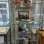 Выставка в Ивантеевском историко-краеведческом музее