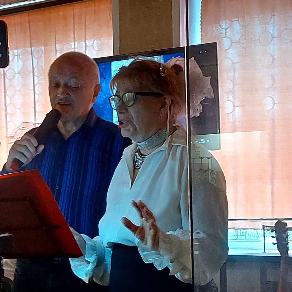 "День народного единства" в Ивантеевском историко-краеведческом музее