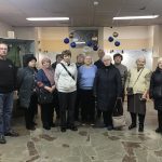 Экскурсия в Ивантеевском историко-краеведческом музее