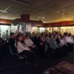 Музыкальная программа