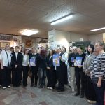 Экскурсия в Ивантеевском историко-краеведческом музее