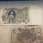 Открытие новой выставки в Ивантеевском историко-краеведческом музее